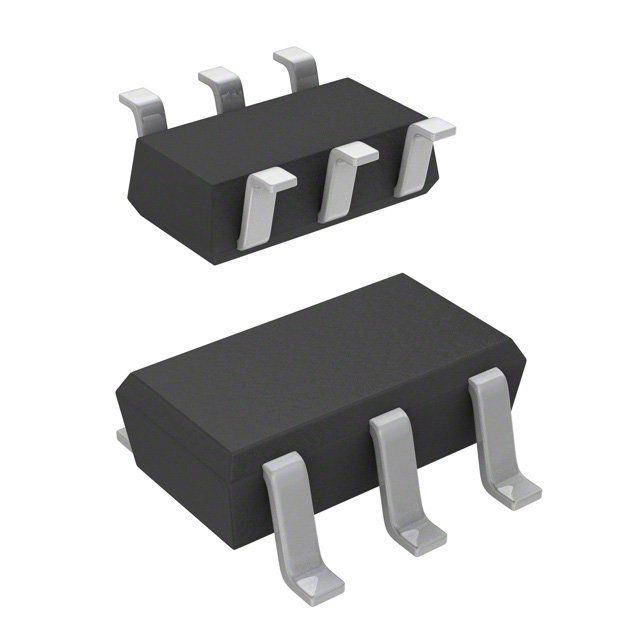 All Parts Semiconductors Sensors Temperature Sensor ICs PCT2075GVJ by NXP Semiconductors