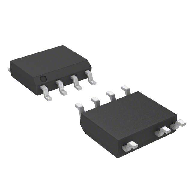 All Parts Semiconductors Power Management DC - DC Converters TEA1721AT/N1,118 by NXP Semiconductors