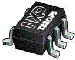74HC1G86GW-Q100H by Nexperia