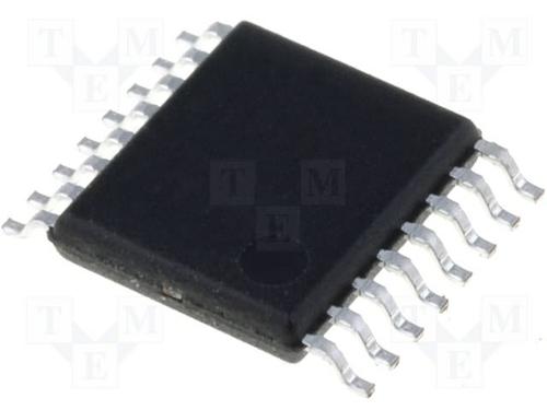 All Parts Semiconductors Logic Shift Registers 74HC595PW by Nexperia