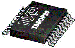 74HCT245PW,118 by NXP Semiconductors
