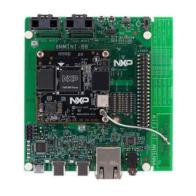 8MNANOD4-EVK by NXP Semiconductors