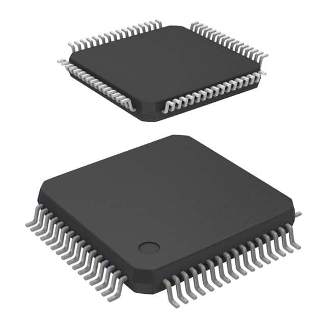 FS32K118BRT0VLHR by NXP Semiconductors