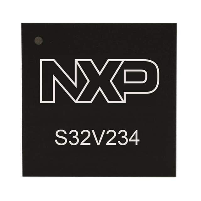 FS32V234CON1VUB by NXP Semiconductors