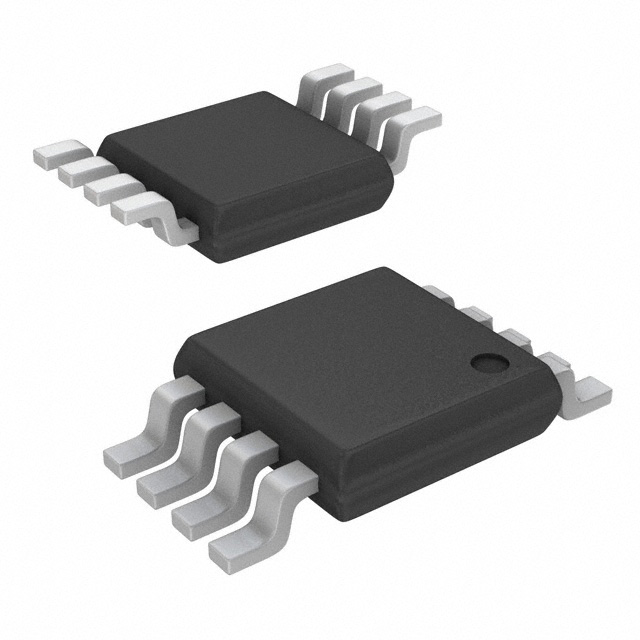 All Parts Industrial Control Temperature Control and Regulation Temperature Sensing-Measurement Temperature Sensor ICs LM75ADP,118 by NXP Semiconductors
