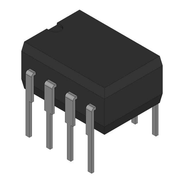 LPC810M021FN8129 by NXP Semiconductors