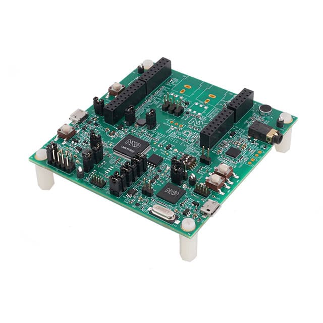 MIMXRT1010-EVK by NXP Semiconductors