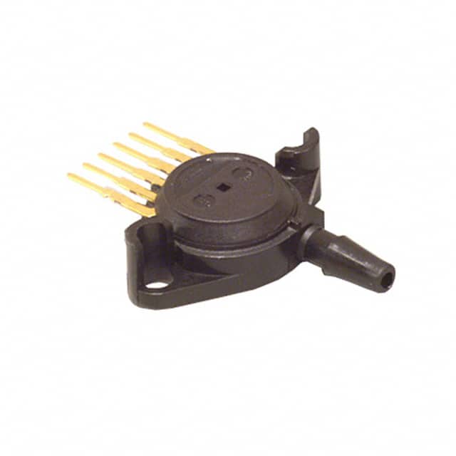 All Parts Semiconductors Sensors Pressure Sensors MPX4250GP by NXP Semiconductors
