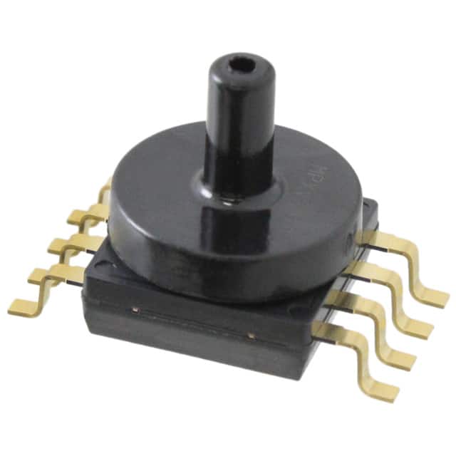 MPXV6115VC6U by NXP Semiconductors