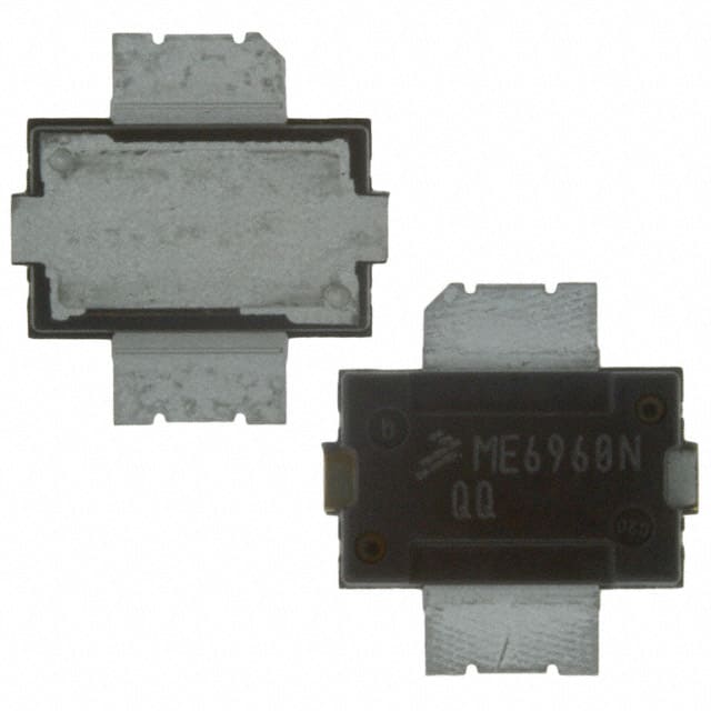 Connectors Transistor Sockets MRFE6S9060NR1 by Nexperia