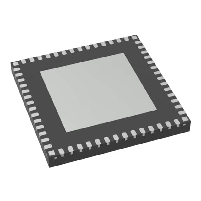 MVR5510AVMA4EP by NXP Semiconductors