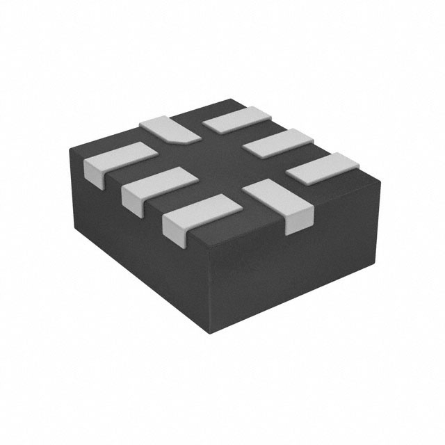 NTSX2102GU8H by NXP Semiconductors