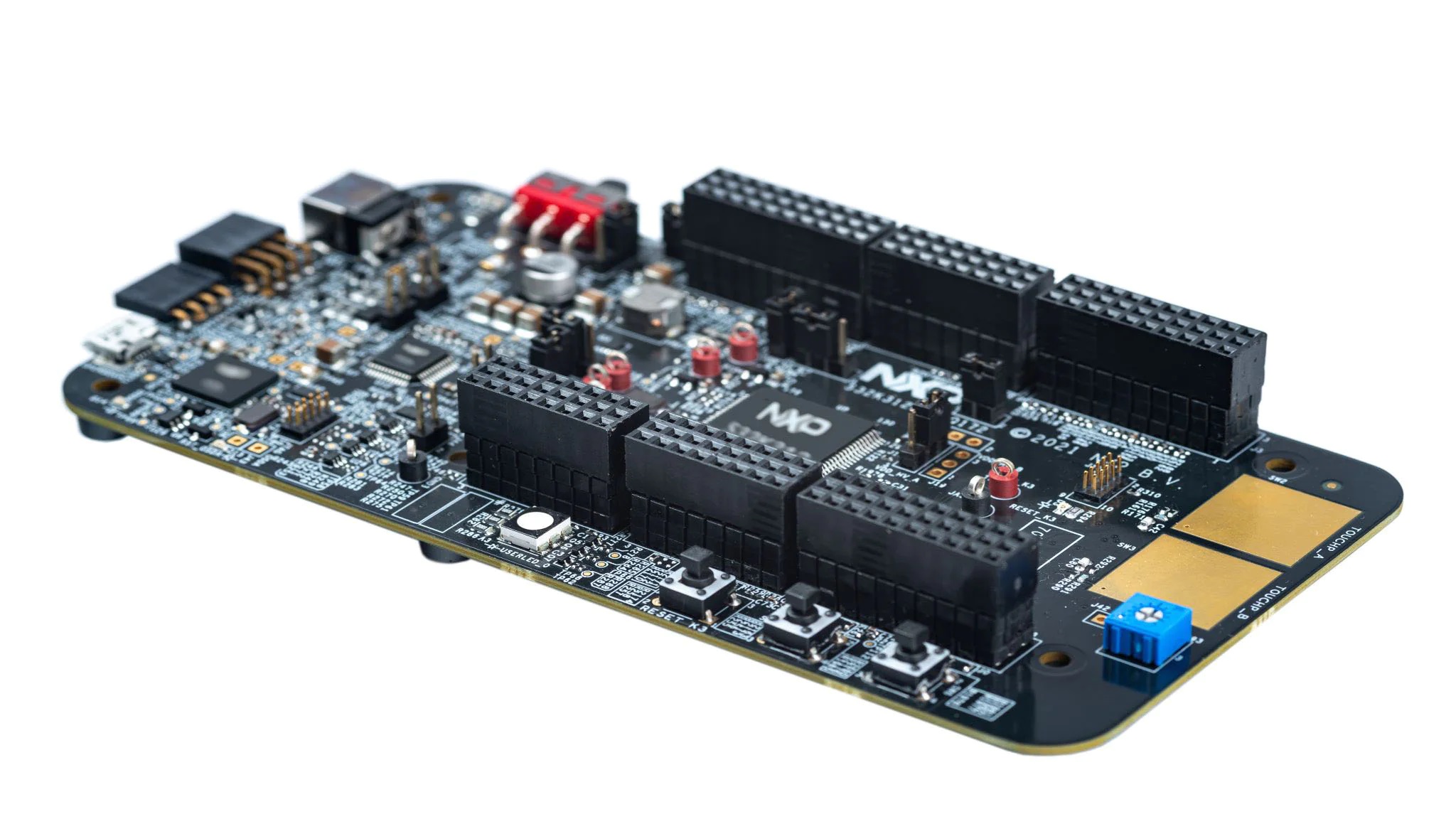 S32K312EVB-Q172 by NXP Semiconductors