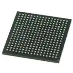 S32K358GHT1MJBST by NXP Semiconductors