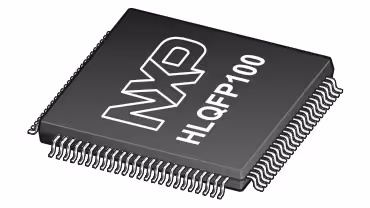 MCXN546VKLT by NXP Semiconductors