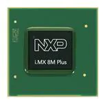 MIMX8ML8CVNKZAB by NXP Semiconductors