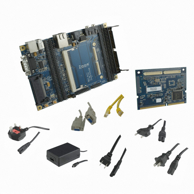 OM11000 by NXP Semiconductors