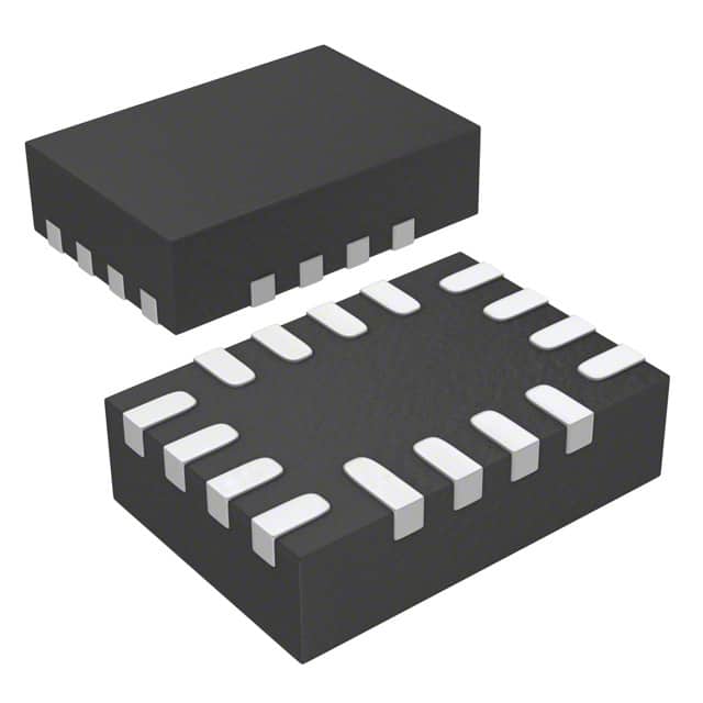 All Parts Semiconductors Interface ICs PCAL6408AHKX by NXP Semiconductors