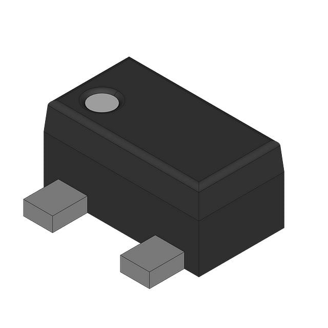 PESD24VS2UQ,115 by NXP Semiconductors