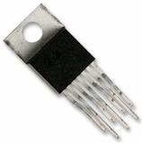 LM2590HVT-ADJ by Texas Instruments