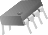 All Parts Semiconductors Amplifiers and Buffers Operational Amplifiers (General Purpose) LM6172IN by Texas Instruments