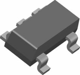 LP2980IM5-ADJ by Texas Instruments