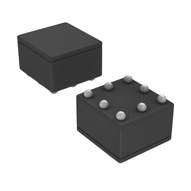 LM4879IBP by Texas Instruments