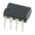 All Parts Semiconductors Amplifiers and Buffers Operational Amplifiers (General Purpose) NJM4580DD by New Japan Radio