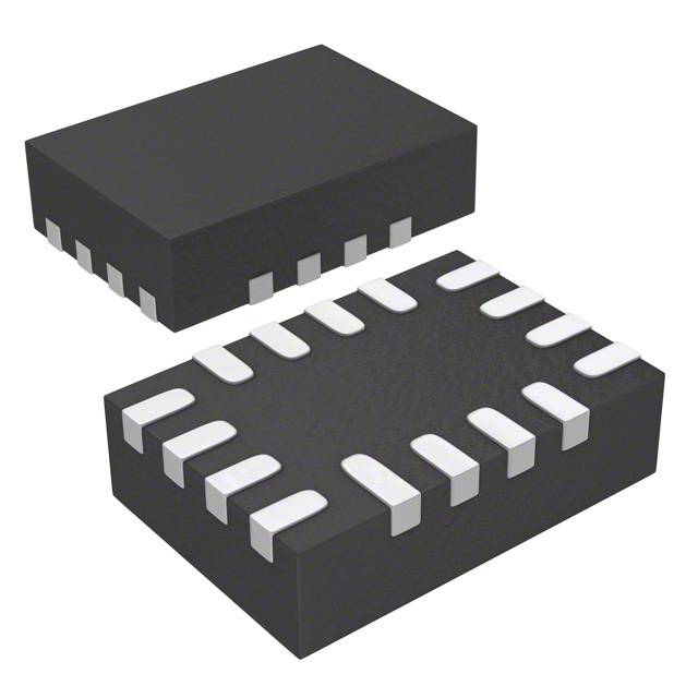 All Parts Semiconductors Analog to Digital, Digital to Analog  Converters 74AVC4T245GU,115 by Nexperia