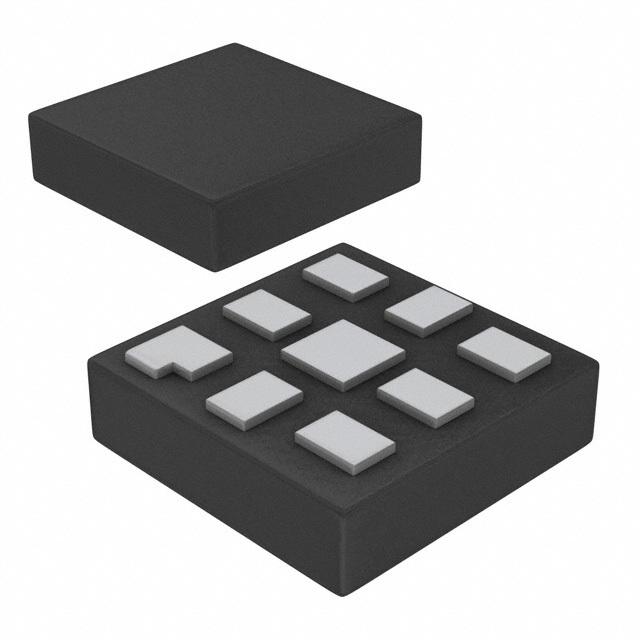 All Parts Semiconductors Interface ICs Voltage Level Translator 74LVC2T45GM,125 by Nexperia