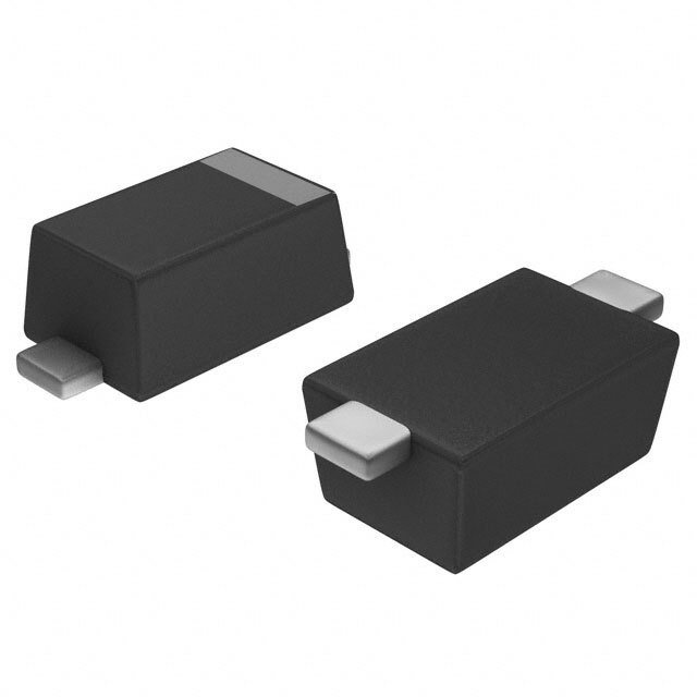 All Parts Semiconductors Discrete Components Diodes Power Diodes BAT54H,115 by Nexperia