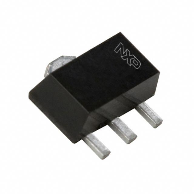 All Parts Semiconductors Discrete Components Transistors BJTs BCX54,115 by Nexperia