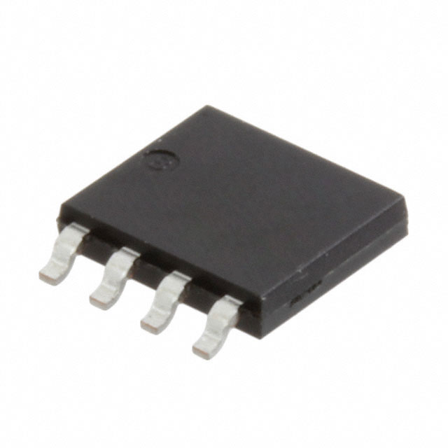 All Parts Semiconductors Discrete Components Transistors MOSFETs BUK9K18-40E,115 by Nexperia