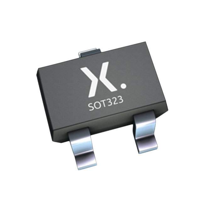 All Parts Current Filtering TVS Diodes PESD1CAN-UX by Nexperia