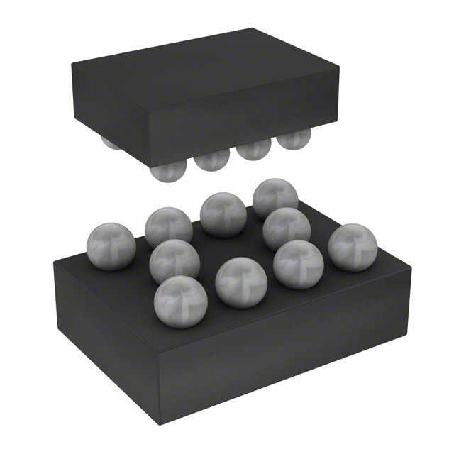 All Parts Current Filtering TVS Diodes PESD2USB30Z by Nexperia