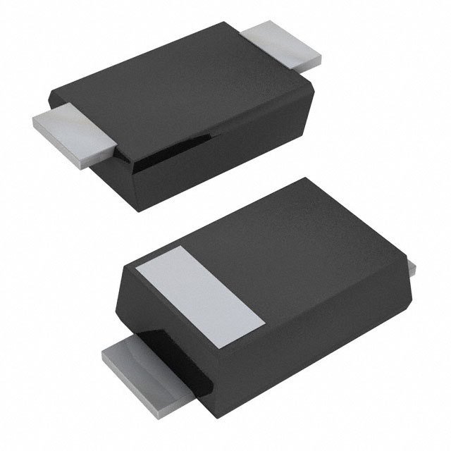 All Parts Semiconductors Discrete Components Diodes Power Diodes PMEG3050EP,115 by Nexperia