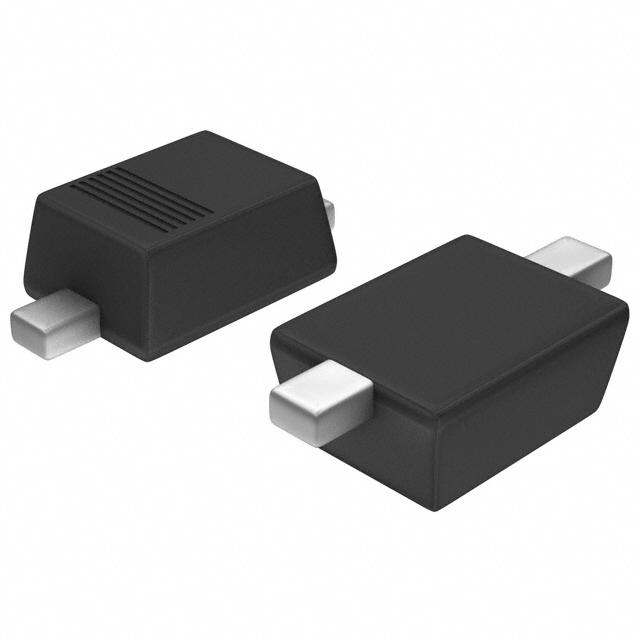 Semiconductors Discrete Components Diodes Power Diodes PMEG6010CEJ,115 by Nexperia