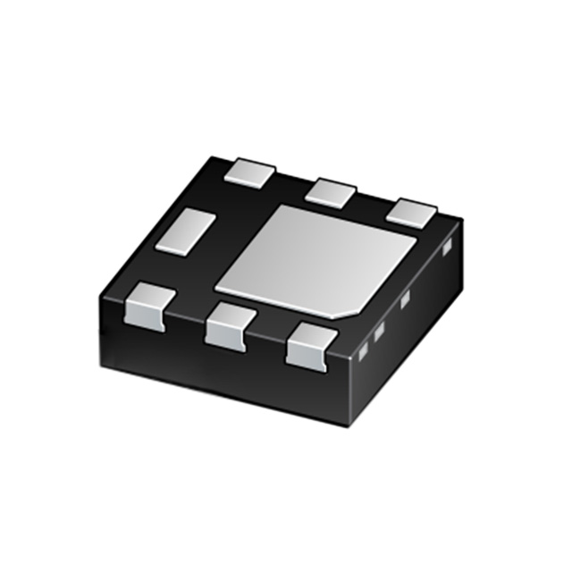 All Parts Semiconductors Discrete Components Transistors MOSFETs PMPB11EN,115 by Nexperia