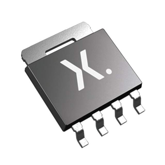 All Parts Semiconductors Discrete Components Transistors MOSFETs PSMN2R0-30YLE,115 by Nexperia