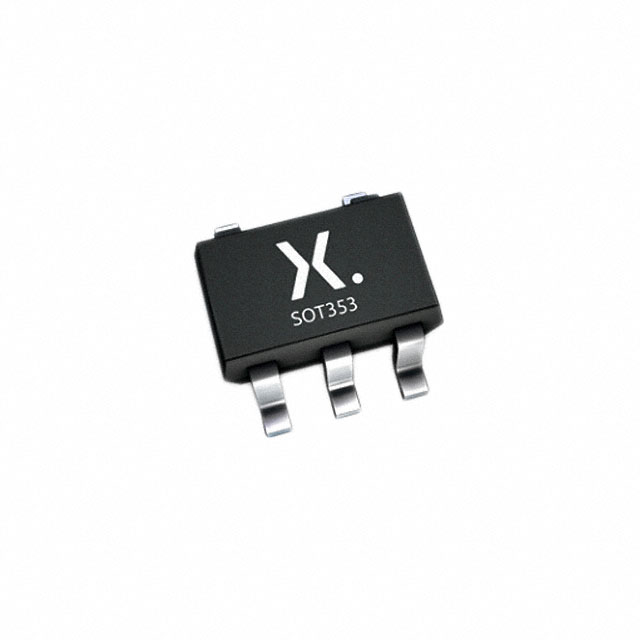 All Parts Semiconductors Logic Logic Gates, Single OR Gates 74AHC1G02GW-Q100H by Nexperia