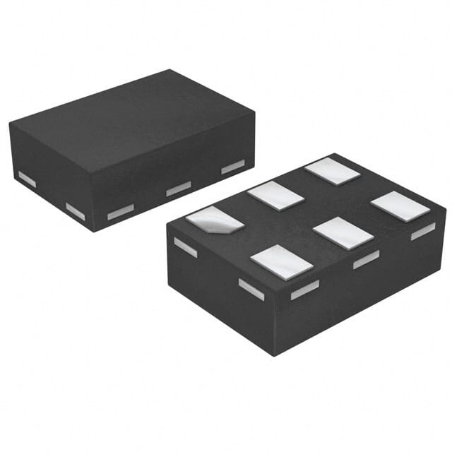 All Parts Semiconductors Interface ICs Voltage Level Translator 74AVCH1T45GM,115 by Nexperia