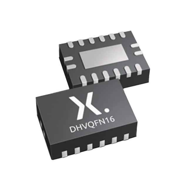 All Parts Industrial Control Switches Modular - Configurable 74HC123BQ,115 by Nexperia