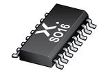 All Parts Semiconductors Logic Logic Gates, Single 74HC4017D-Q100J by Nexperia