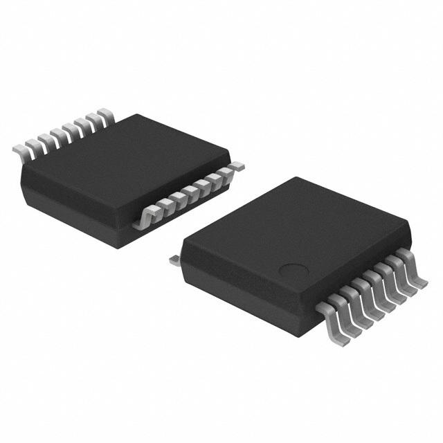 Semiconductors Logic Multiplexers 74HC4051DB,112 by Nexperia