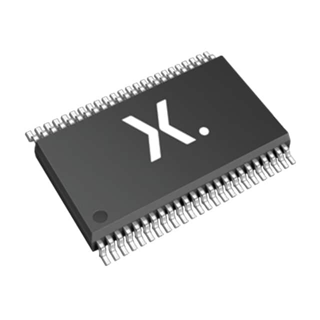 74LVT162244BDGG:11 by Nexperia