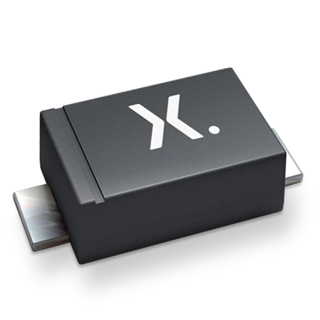All Parts Semiconductors Discrete Components Diodes Power Diodes BAS16H,115 by Nexperia