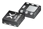 All Parts Semiconductors Discrete Components Transistors MOSFETs BUK9D23-40EX by Nexperia