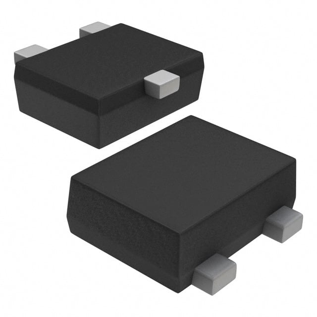 All Parts Semiconductors Discrete Components Diodes Zener Diodes BZB984-C4V7,115 by Nexperia