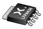 All Parts Optoelectronics Detectors Single Sensor Detectors Phototransistor PHPT60415PYX by Nexperia