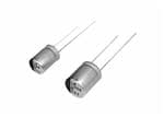 All Parts Passive Components Capacitors Aluminium Electrolytic Capacitors PLF1A471MDL1 by Nichicon
